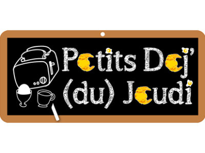 Information nutrition : « Les Petits Déj’ (du) Jeudi »