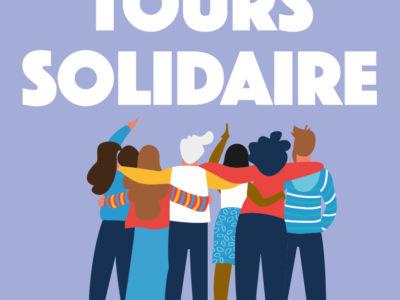 Appel à Projets : Tours Solidaire – Aide alimentaire