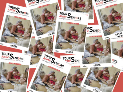 Magazine Seniors n°154 – mars, avril, mai et juin 2024