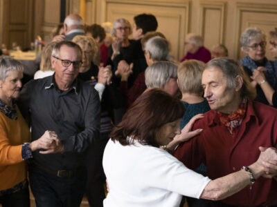 Alors on danse ! est de retour